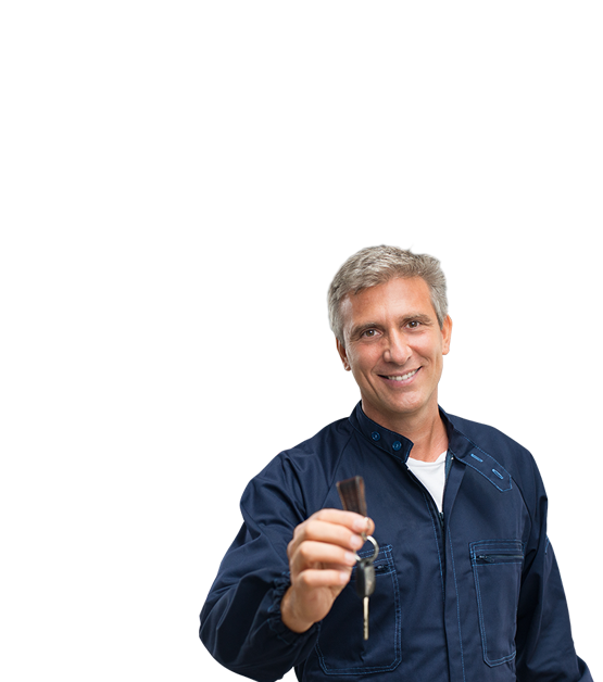 Serrurier professionnel